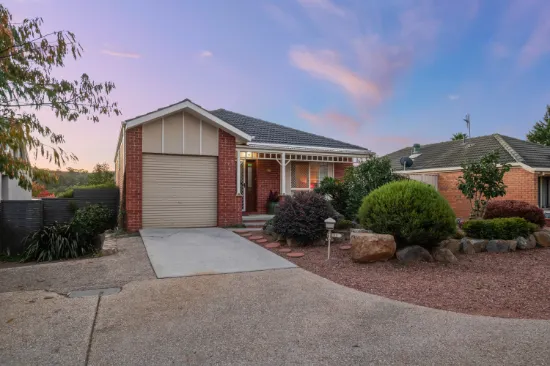 11 Leita Court, Ngunnawal, ACT, 2913