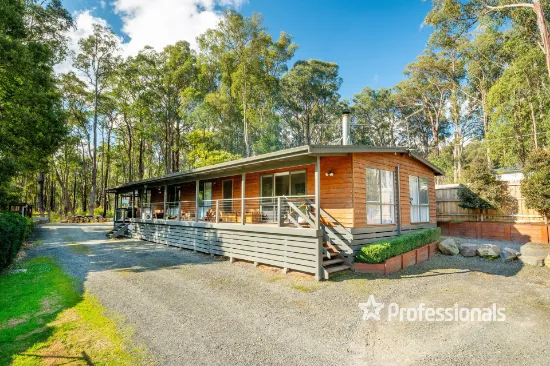 11 Leith Road, Mcmahons Creek, VIC, 3799