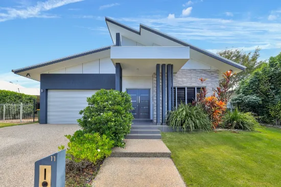 11 Lemke Street, Muirhead, NT, 0810
