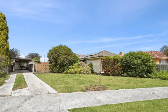 11 Libau Avenue, Bell Park, VIC, 3215