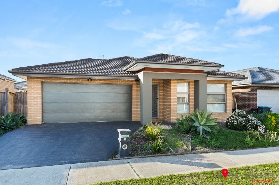 11 Liberator Drive, Point Cook, Vic 3030
