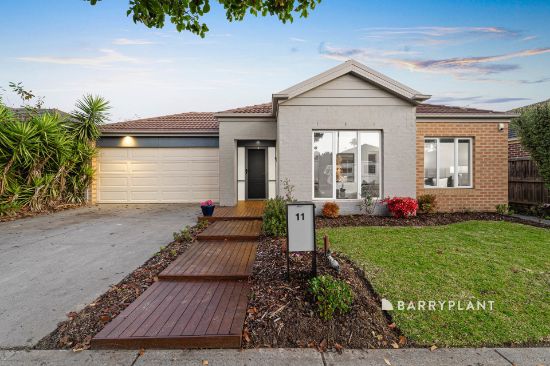 11 Liberty Avenue, Berwick, Vic 3806