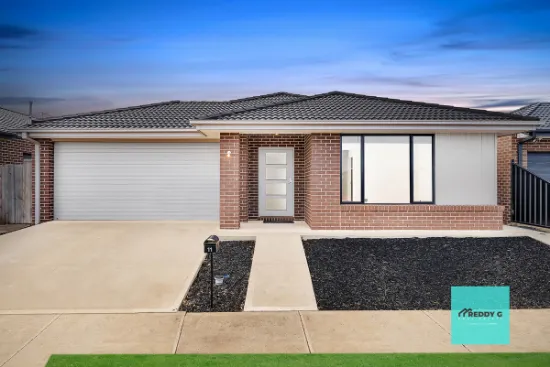 11 Lina Way, Melton South, VIC, 3338