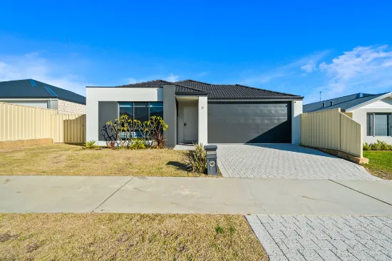 11 Lincelles Street, Madora Bay, WA, 6210