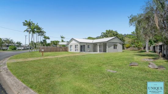 11 Lissner Crescent, Earlville, Qld 4870