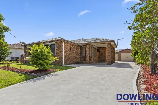 11 Lister Avenue, Beresfield, NSW, 2322