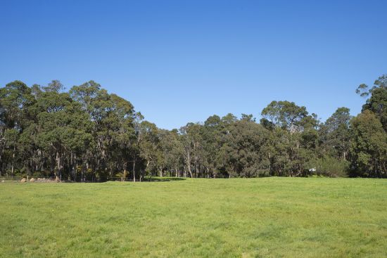 11 (Lot 32) Secluded View, Cowaramup, WA 6284