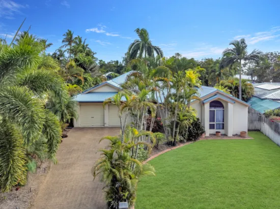 11 Lotus Court, Bushland Beach, QLD, 4818