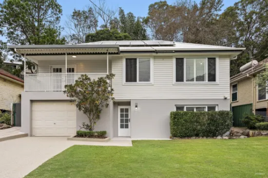 11 Lucas Crescent, Adamstown Heights, NSW, 2289