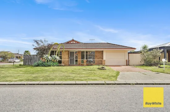 11 Mackay Crescent, Gosnells, WA, 6110