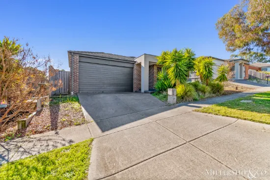 11 Madonna Street, Doreen, VIC, 3754