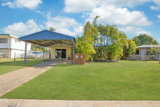 11 Maguire Street, Andergrove, Qld 4740