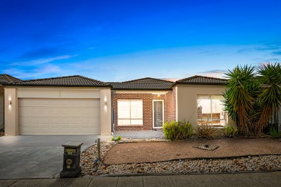 11 Mapleton Way, Tarneit, Vic 3029