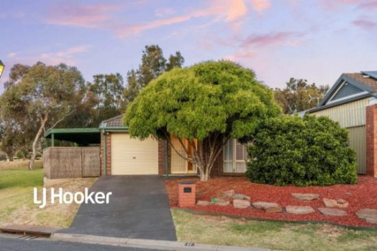 11 Marbury Place, Salisbury Heights, SA 5109