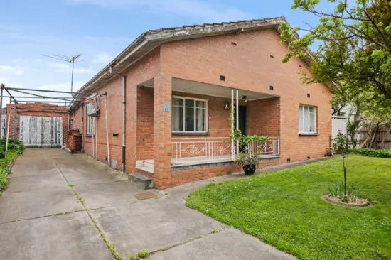 11 Martin Street, Preston, VIC, 3072