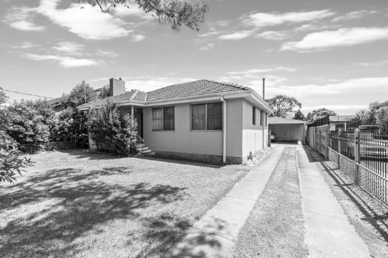 11 Mathieson Street, Sale, Vic 3850