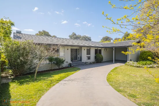 11 McCay Place, Pearce, ACT, 2607