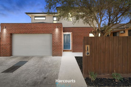11 McCormack Avenue, Epping, Vic 3076