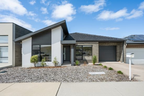 11 McCredie Street, Taylor, ACT 2913