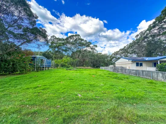 11 Medika Drive, Russell Island, QLD, 4184