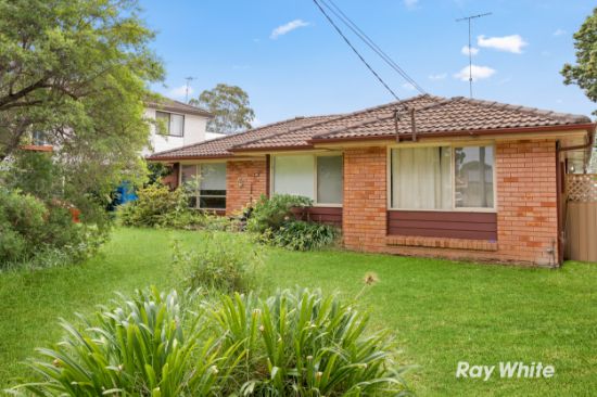 11 Meig Place, Marayong, NSW 2148