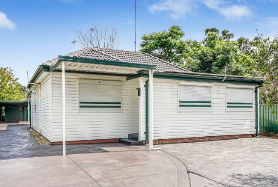 11 Melbourne Street, Oxley Park, NSW 2760