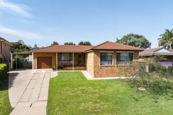 11 Merlot Street, Muswellbrook, NSW, 2333