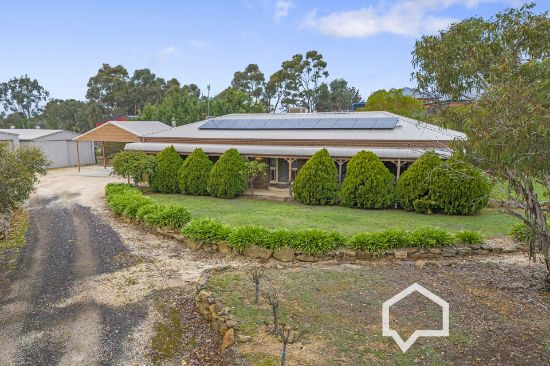 11 Michelle Drive, Maiden Gully, Vic 3551