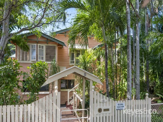 11 Mindham Street, Mysterton, QLD, 4812