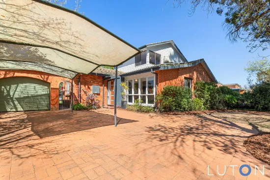 11 Molesworth Street, Watson, ACT, 2602