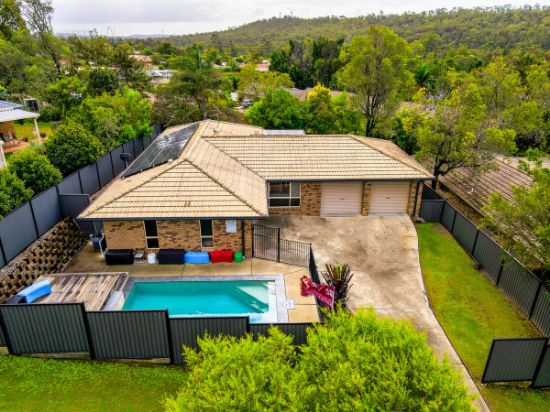 11 Monroe Court, Oxenford, Qld 4210