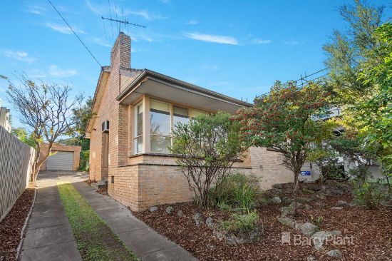 11 Montgomery Place, Bulleen, Vic 3105