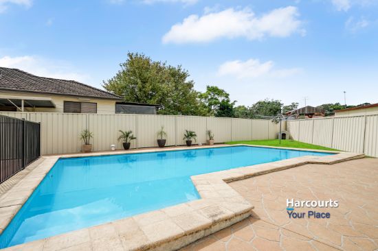 11 Moresby Crescent, Whalan, NSW 2770