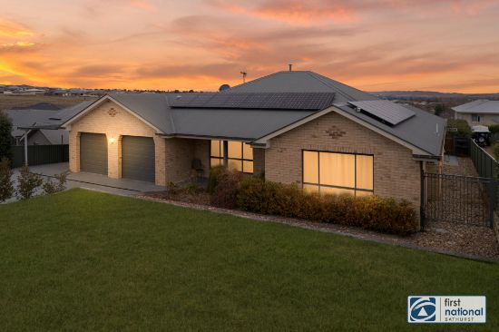 11 Musgrove Avenue, Kelso, NSW 2795