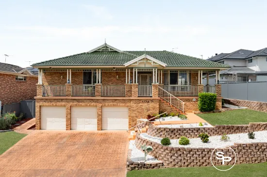 11 Neptune Street, Green Valley, NSW, 2168