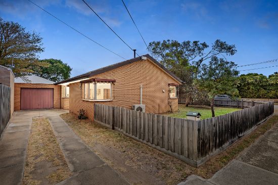 11 Netherall Street, Seaford, Vic 3198