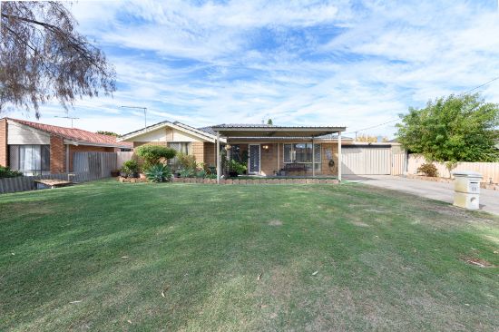 11 Norring Street, Cooloongup, WA 6168