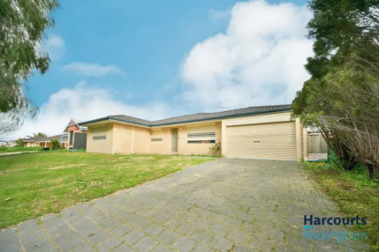 11 Nunton Place, Port Kennedy, WA, 6172