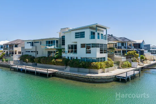 11 Nyari Court, Halls Head, WA, 6210