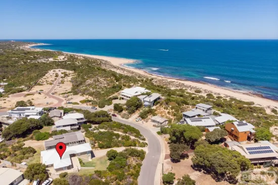 11 Oceanic Drive, Dawesville, WA, 6211