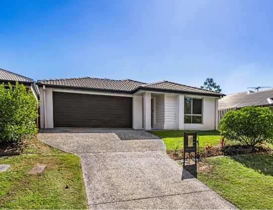 11 Outlook Crescent, Flagstone, Qld 4280