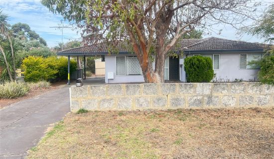 11 Park Road, Mandurah, WA 6210