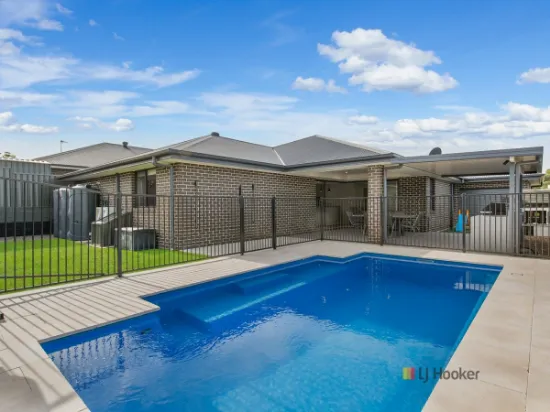 11 Pateman Place, Wyee, NSW, 2259
