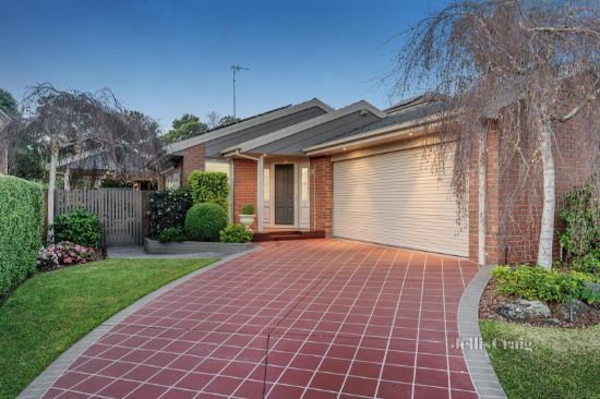 11 Patrick Court, Mitcham, Vic 3132