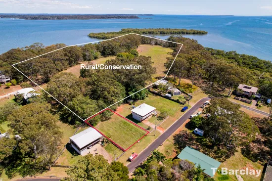 11 Patterson Street, Russell Island, QLD, 4184