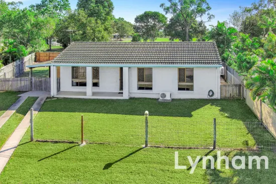 11 Peacock Cres, Condon, QLD, 4815