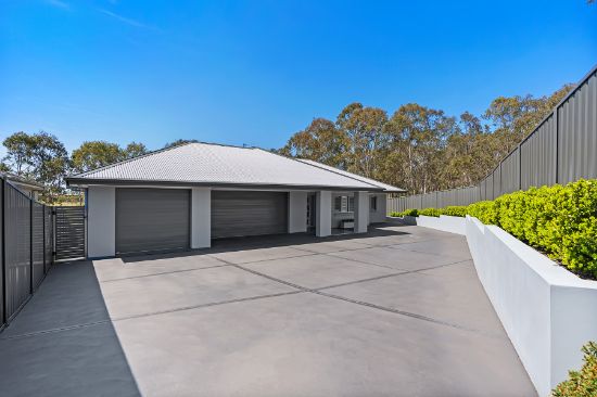 11 Pearse Crescent, Bolwarra Heights, NSW 2320