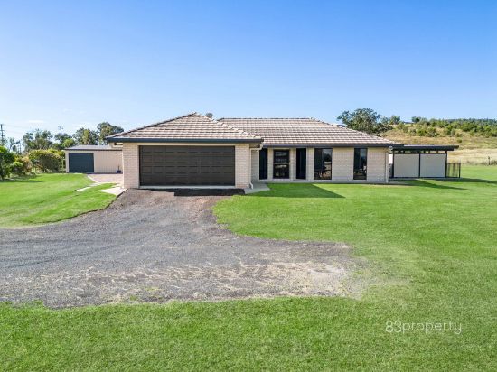 11 Peppertree Place, Plainland, Qld 4341