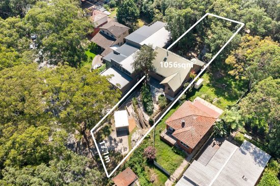 11 Pidding Road, Ryde, NSW 2112