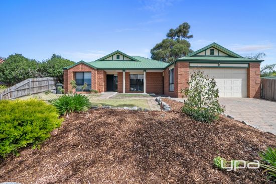 11 Pike Place, Bacchus Marsh, Vic 3340